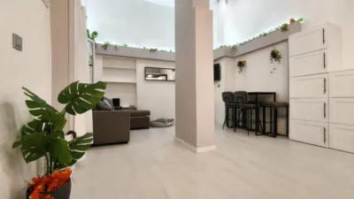 Apartment on Etxebarri Street 17 Next to the Metro photo 4