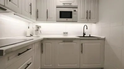 Apartment on Etxebarri Street 17 Next to the Metro photo 5