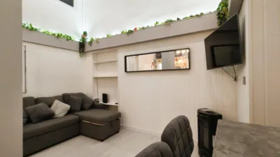 Apartment on Etxebarri Street 17 Next to the Metro photo 6