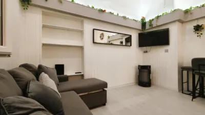 Apartment on Etxebarri Street 17 Next to the Metro photo 7