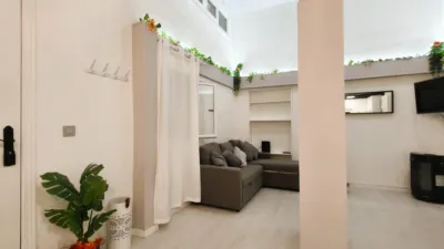 Apartment on Etxebarri Street 17 Next to the Metro photo 8