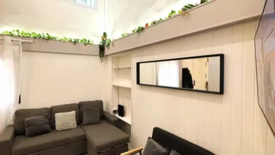 Apartment on Etxebarri Street 17 Next to the Metro photo 9