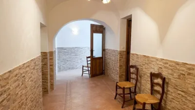 House near La Plaza Mayor photo 4