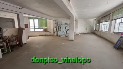 Terreno en venta en Nave en Suelo Urbano Junto Avda. Bassa Perico - Vista 3