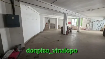Terreno en venta en Nave en Suelo Urbano Junto Avda. Bassa Perico - Vista 4