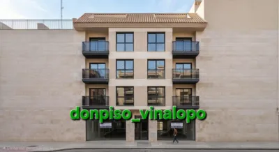 Terreno en venta en Nave en Suelo Urbano Junto Avda. Bassa Perico - Vista 5