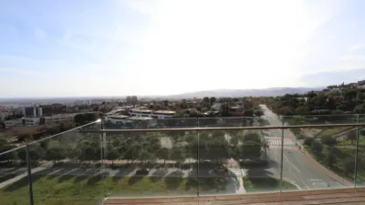Penthouse at Avda Dels Traginers and Prof. Barraquer photo 13