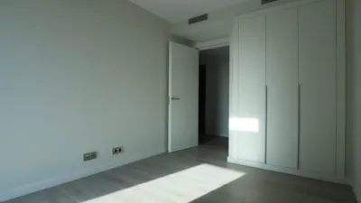 Penthouse at Avda Dels Traginers and Prof. Barraquer photo 15