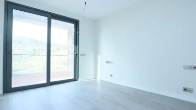Penthouse at Avda Dels Traginers and Prof. Barraquer photo 17