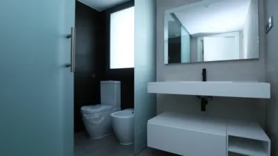 Penthouse at Avda Dels Traginers and Prof. Barraquer photo 20
