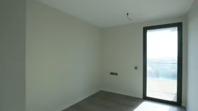 Penthouse at Avda Dels Traginers and Prof. Barraquer photo 22