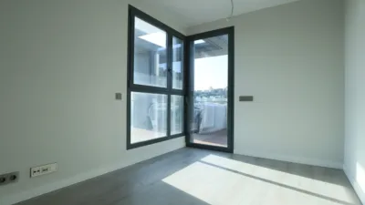 Penthouse at Avda Dels Traginers and Prof. Barraquer photo 25