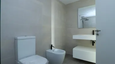 Penthouse at Avda Dels Traginers and Prof. Barraquer photo 30