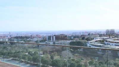 Penthouse at Avda Dels Traginers and Prof. Barraquer photo 31