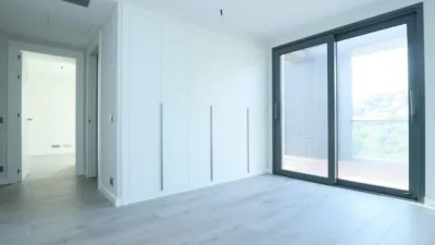 Penthouse at Avda Dels Traginers and Prof. Barraquer photo 34