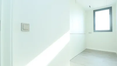Penthouse at Avda Dels Traginers and Prof. Barraquer photo 35