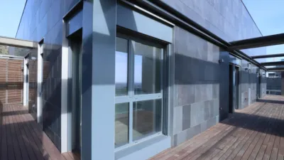 Penthouse at Avda Dels Traginers and Prof. Barraquer photo 37