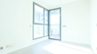 Penthouse at Avda Dels Traginers and Prof. Barraquer photo 39