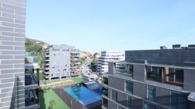 Penthouse at Avda Dels Traginers and Prof. Barraquer photo 40