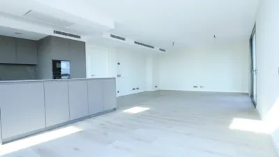 Penthouse at Avda Dels Traginers and Prof. Barraquer photo 6