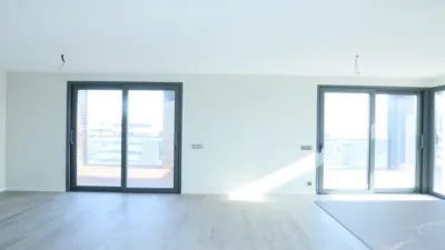 Penthouse at Avda Dels Traginers and Prof. Barraquer photo 8