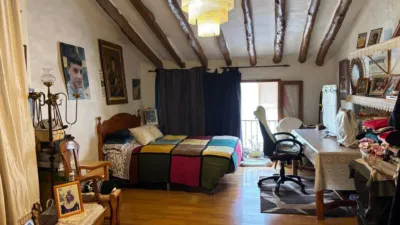 Casa - Vista 3