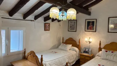 Casa - Vista 4
