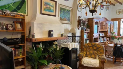 Casa - Vista 5
