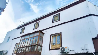House located next to Paseo de La Ribera and just 2 minutes from La Laguna. photo 10