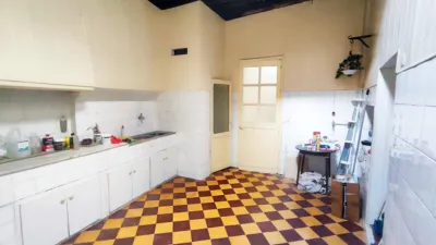 House located next to Paseo de La Ribera and just 2 minutes from La Laguna. photo 13