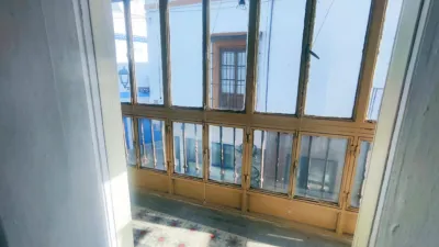 House located next to Paseo de La Ribera and just 2 minutes from La Laguna. photo 15