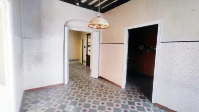 House located next to Paseo de La Ribera and just 2 minutes from La Laguna. photo 17