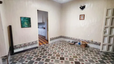House located next to Paseo de La Ribera and just 2 minutes from La Laguna. photo 20