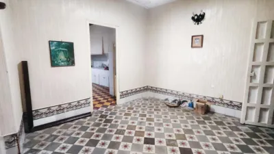 House located next to Paseo de La Ribera and just 2 minutes from La Laguna. photo 21