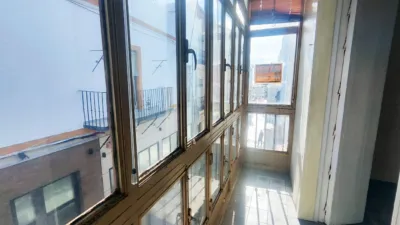 House located next to Paseo de La Ribera and just 2 minutes from La Laguna. photo 22