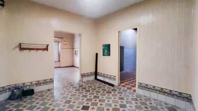 House located next to Paseo de La Ribera and just 2 minutes from La Laguna. photo 24