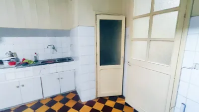 House located next to Paseo de La Ribera and just 2 minutes from La Laguna. photo 25