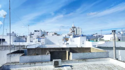 House located next to Paseo de La Ribera and just 2 minutes from La Laguna. photo 29