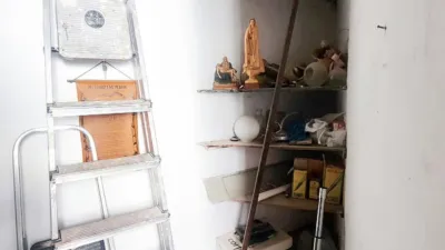 House located next to Paseo de La Ribera and just 2 minutes from La Laguna. photo 31