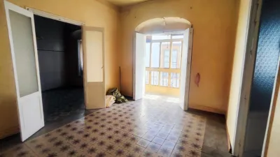 House located next to Paseo de La Ribera and just 2 minutes from La Laguna. photo 35