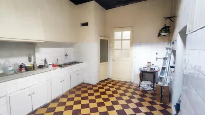 House located next to Paseo de La Ribera and just 2 minutes from La Laguna. photo 36