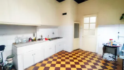 House located next to Paseo de La Ribera and just 2 minutes from La Laguna. photo 37