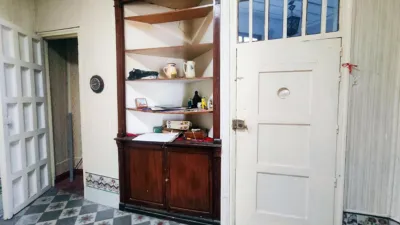 House located next to Paseo de La Ribera and just 2 minutes from La Laguna. photo 6