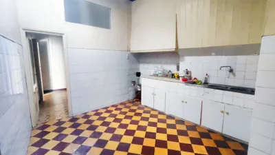 House located next to Paseo de La Ribera and just 2 minutes from La Laguna. photo 9