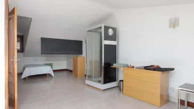 Casa adosada en alquiler en Barrio de Egia,Donostia, Egia (San Sebastián - Donostia) de 2.600 €<span>/mes</span>