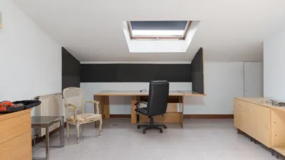 Casa adosada en alquiler en Barrio de Egia,Donostia, Egia (San Sebastián - Donostia) de 2.600 €<span>/mes</span>