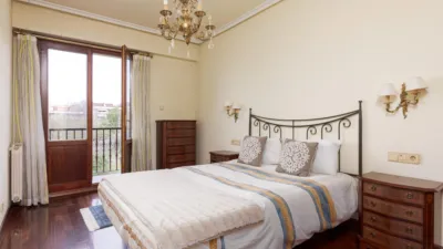 Casa adosada en alquiler en Barrio de Egia,Donostia, Egia (San Sebastián - Donostia) de 2.600 €<span>/mes</span>