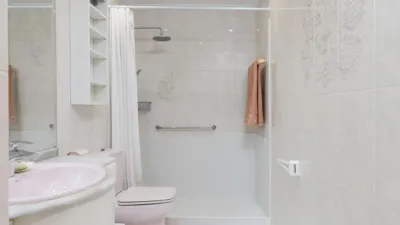 Casa adosada en alquiler en Barrio de Egia,Donostia, Egia (San Sebastián - Donostia) de 2.600 €<span>/mes</span>