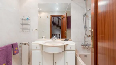 Casa adosada en alquiler en Barrio de Egia,Donostia, Egia (San Sebastián - Donostia) de 2.600 €<span>/mes</span>