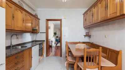 Casa adosada en alquiler en Barrio de Egia,Donostia, Egia (San Sebastián - Donostia) de 2.600 €<span>/mes</span>